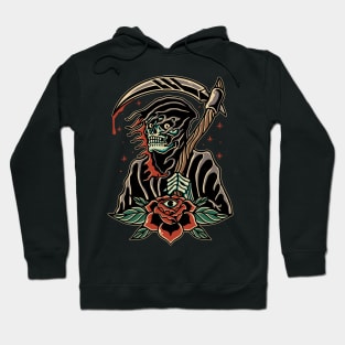 reaper Hoodie